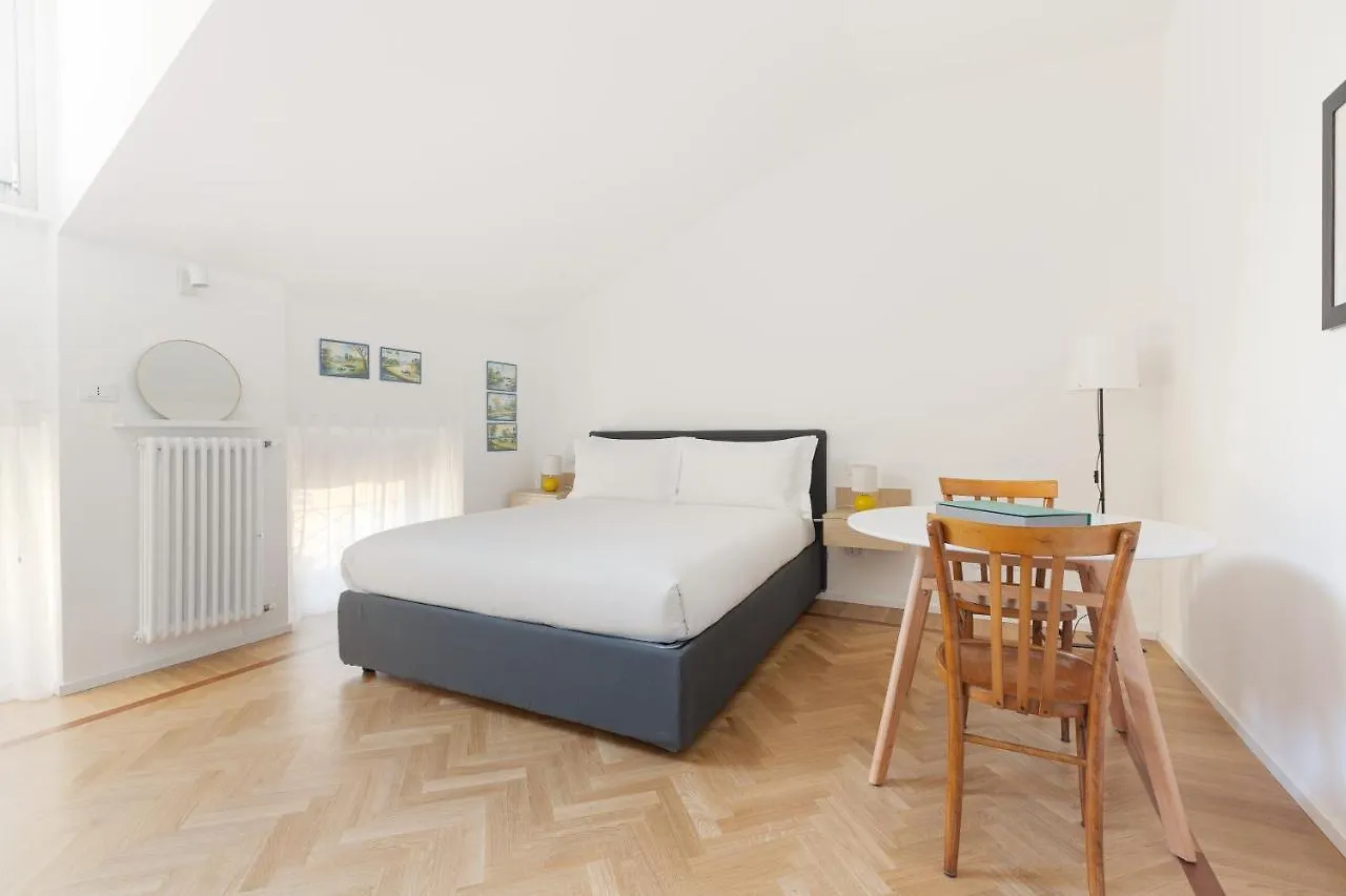 Spiga 46 Suites By Brera Apartments Milan 0*,