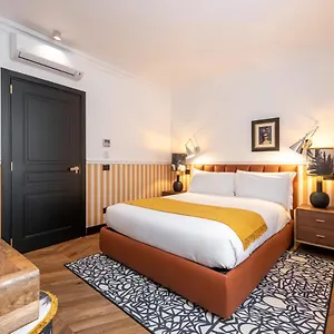 Gasthof The Couper Spiga, Mailand