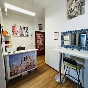 Gasthof Bovisa House Private, Mailand