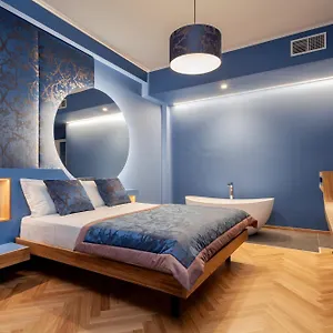 Casa de hóspedes Le Texture Premium Duomo-cordusio, Milão