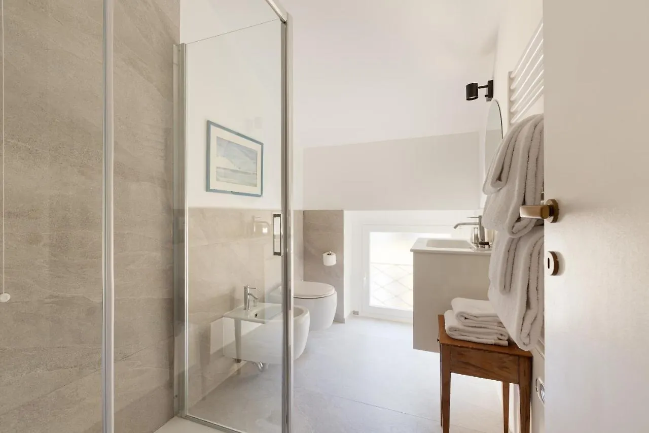 Guest house Spiga 46 Suites By Brera Apartments Milan